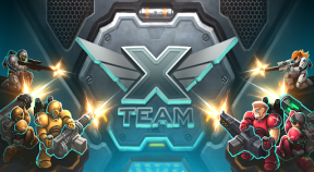 xteam save the earth google play achievements