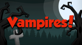vampires! steam achievements