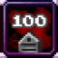 100 Kills!