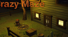 crazy maze steam achievements