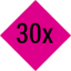 Streak - 30