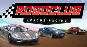 roadclub  league racing steam achievements