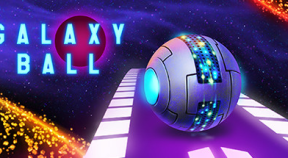 galaxy ball steam achievements