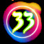 Level 33