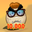Smash 10.000 Eggs