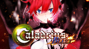caladrius blaze steam achievements