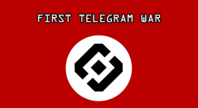 first telegram war steam achievements