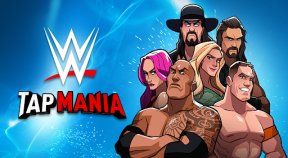 wwe tap mania google play achievements