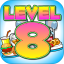 Level 8