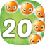 20 Oranges