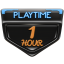 1 Hour - Playtime
