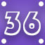 Level 36