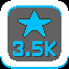 3.5K