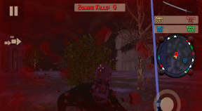 zombie infection google play achievements