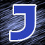 J