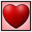 ❤