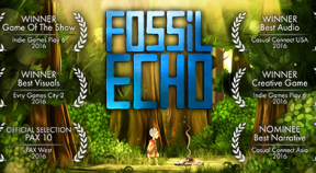 fossil echo steam achievements