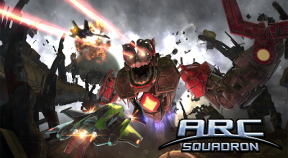 arc squadron  redux google play achievements