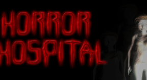 horror hospital steam achievements