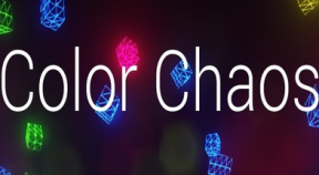 color chaos steam achievements