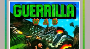 guerrilla war retro achievements