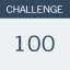 Challenge 100