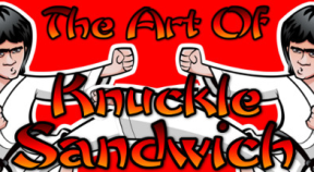 the art of knuckle sandwich steam achievements