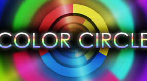 color circle steam achievements