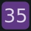 Level 35