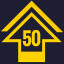 Level 50
