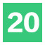Level 20