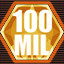 100 Mil