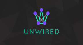 unwired google play achievements