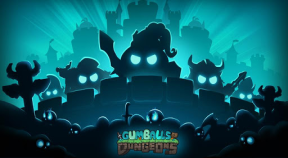 gumballs and dungeons google play achievements