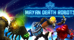 mayan death robots steam achievements
