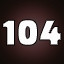 Level 104