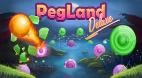 pegland deluxe google play achievements