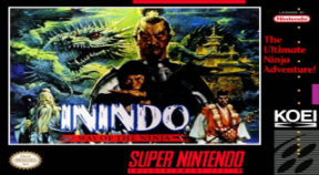 inindo way of the ninja retro achievements