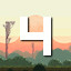 4