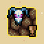 Cave denizen