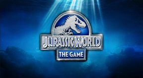 jurassic world  the game google play achievements