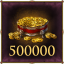 Big Bucks