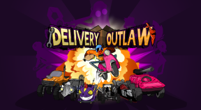 delivery outlaw google play achievements