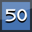 Complete Level 50