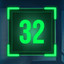 32