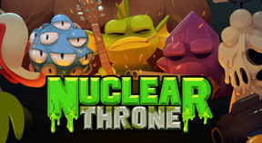 nuclear throne steam achievements