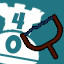World 0 - Level 4 - Slingshot
