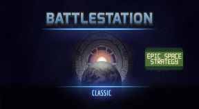 battlestation classic google play achievements