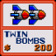 Twin Bombs
