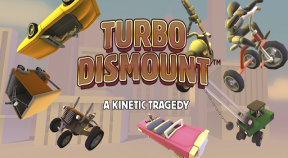 turbo dismount google play achievements